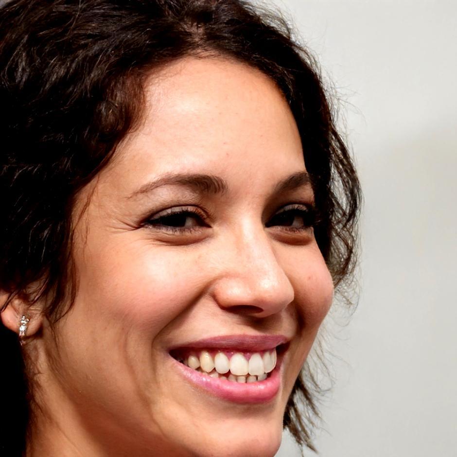 Sofia Romani, Responsabile Analisi Rischi di nivaroquaza