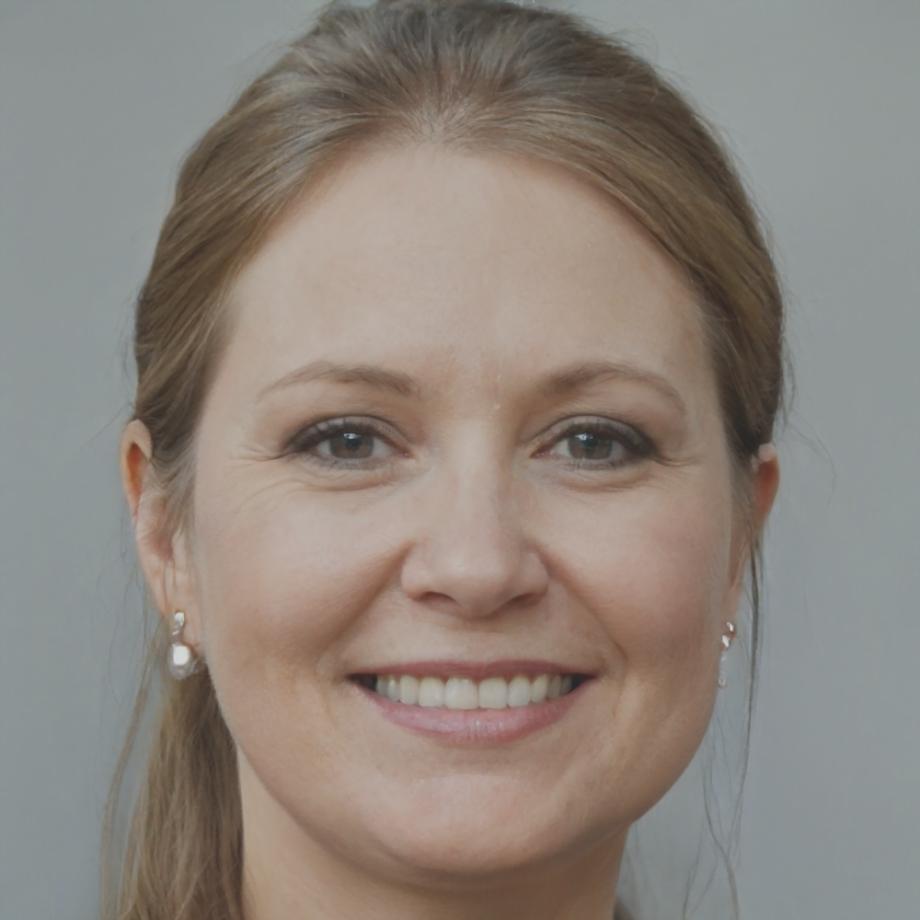 Dr.ssa Elena Marchetti, Direttore Esecutivo di nivaroquaza